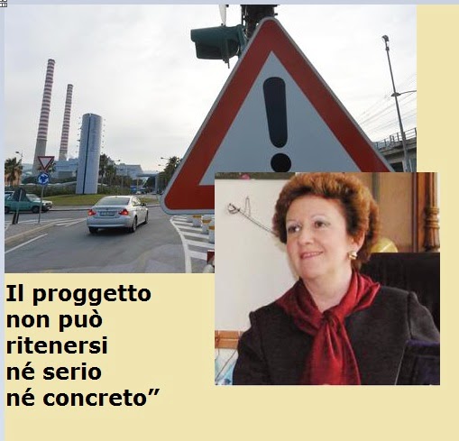 Tirreno Power, dal gip no al dissequestro: "Progetto non credibile". -