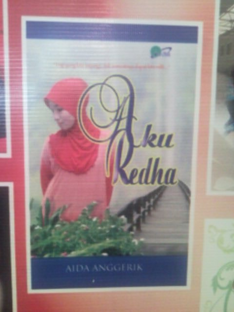 Aku Redha