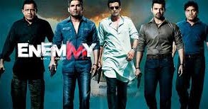 Download Enemmy - Law And Disorder Movie Songs In Hindi