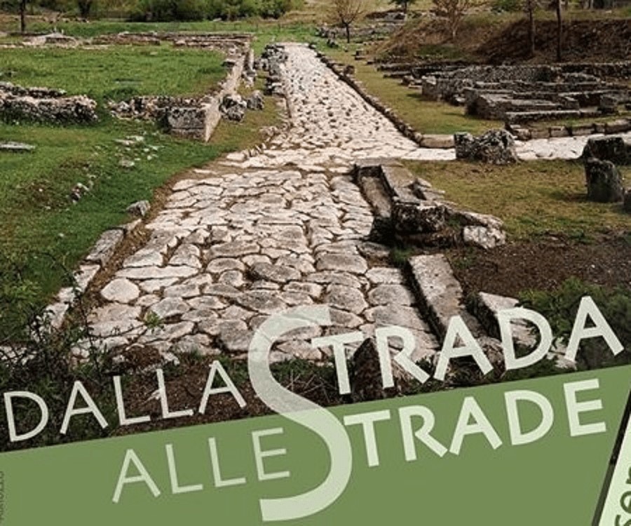 DALLA STRADA ALLE STRADE