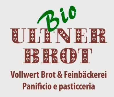 Ultner Bio Brot -  Schwienbacher Hannes