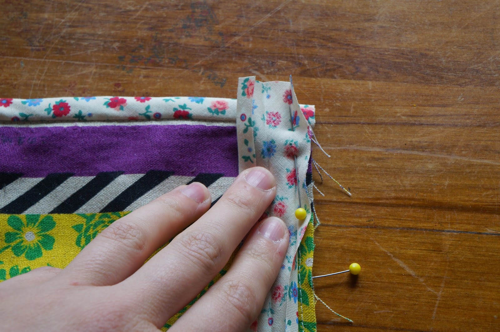 Crafty Cake Creative Make your own cute laptop or tablet bag