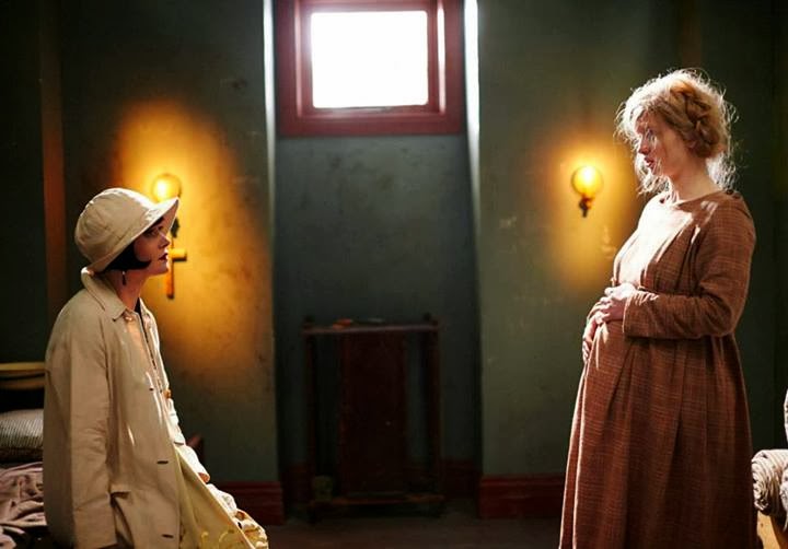 The Fabulous Miss Fisher Miss Fisher S Murder Mysteries S02e12 Unnatural Habits