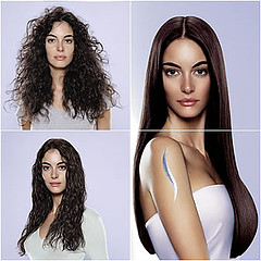 HAIR REMOVAL EXPERT: hair rebonding
