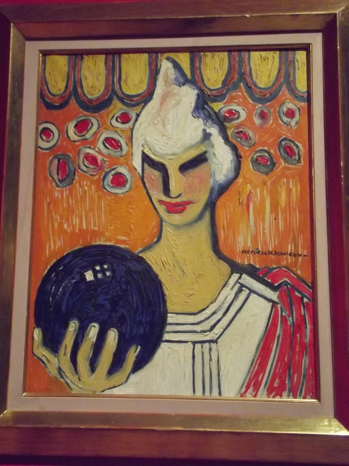 toulouse lautrec prostituées