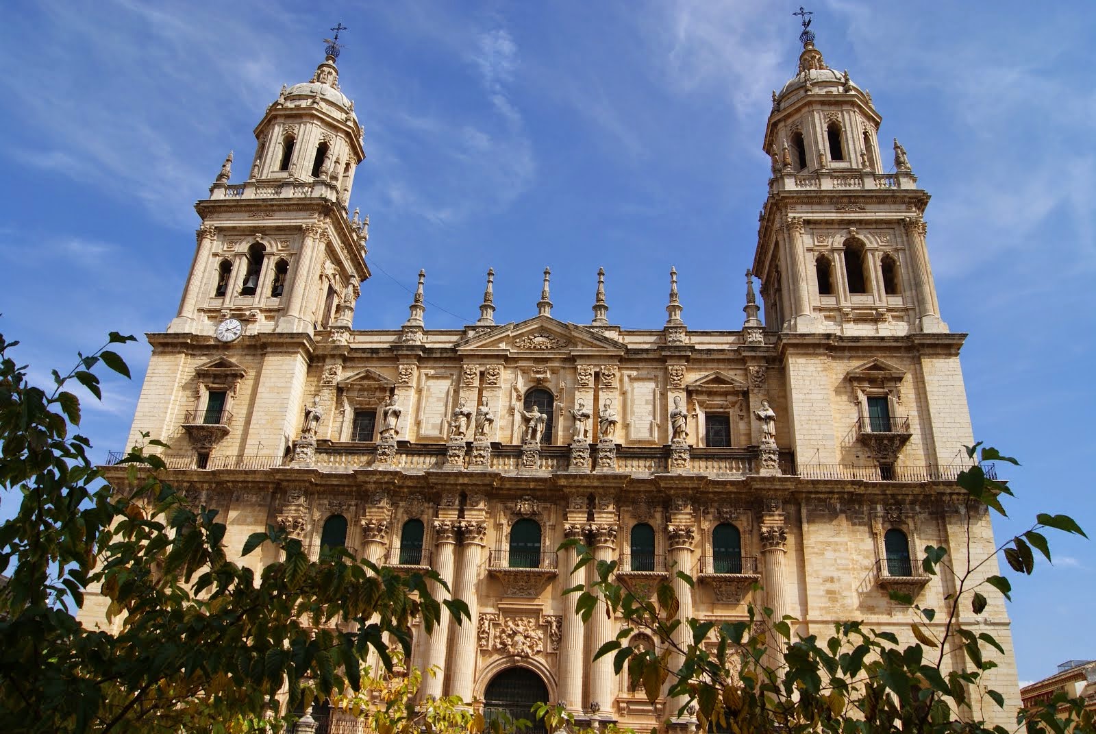 Catedral de Jaén