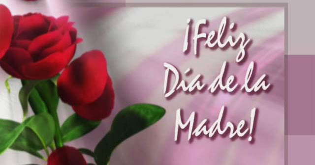 Tarjetas del Día de la Madre Gratis Postales de Feliz Día