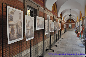 Exposicion de Fotografias