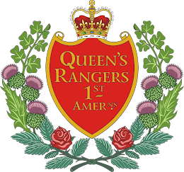 The Queen's Rangers Living History Group