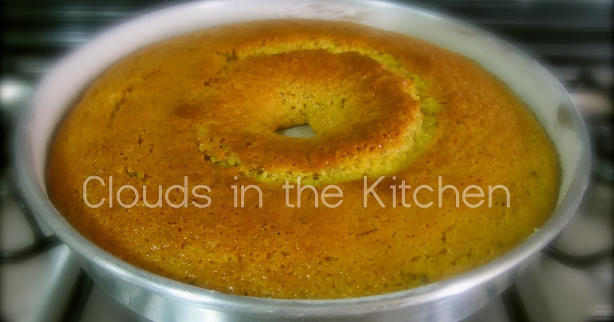 Fennel Seed Cake Recipe at Christopher Wilson blog