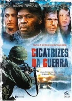 Cicatrizes da Guerra Cicatrizes da Guerra