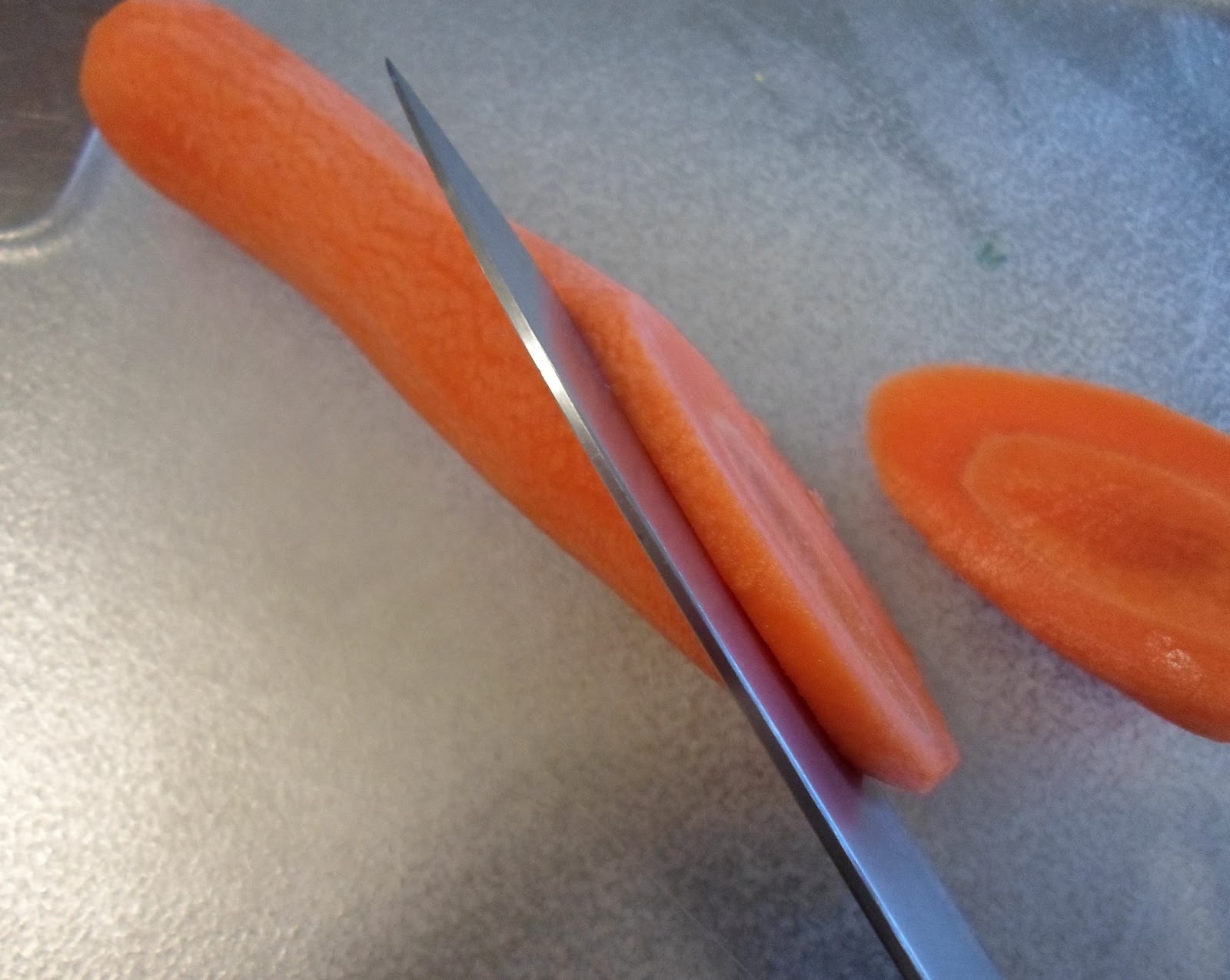 Happier Than A Pig In Mud Carrot Crosses for Deviled Eggs at Easter