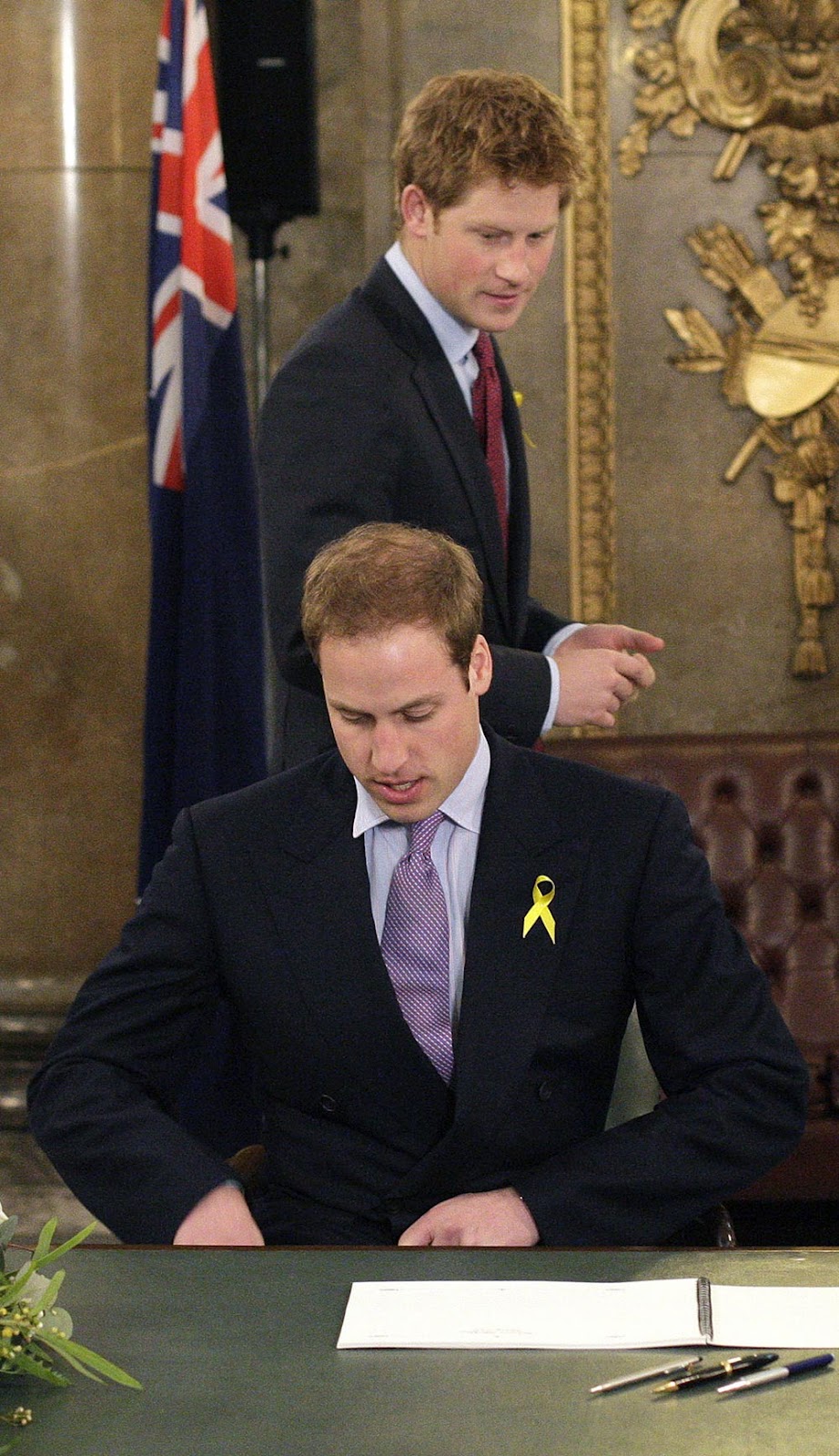 Prince William, Duke of Cambridge | HD Wallpapers (High Definition