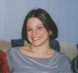 In Memory of Amy Hope Lamonsoff