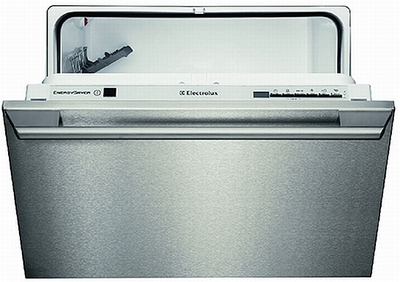 vesta dishwasher manual