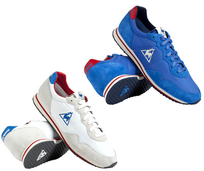 Zapatillas primavera verano 2012 de Feiyue hombres