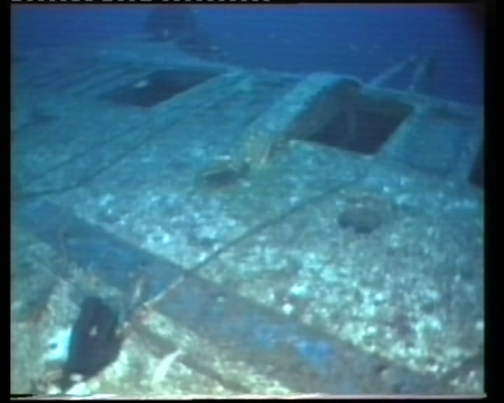 The Sinking Of The Oceanos 4th Of August 1991