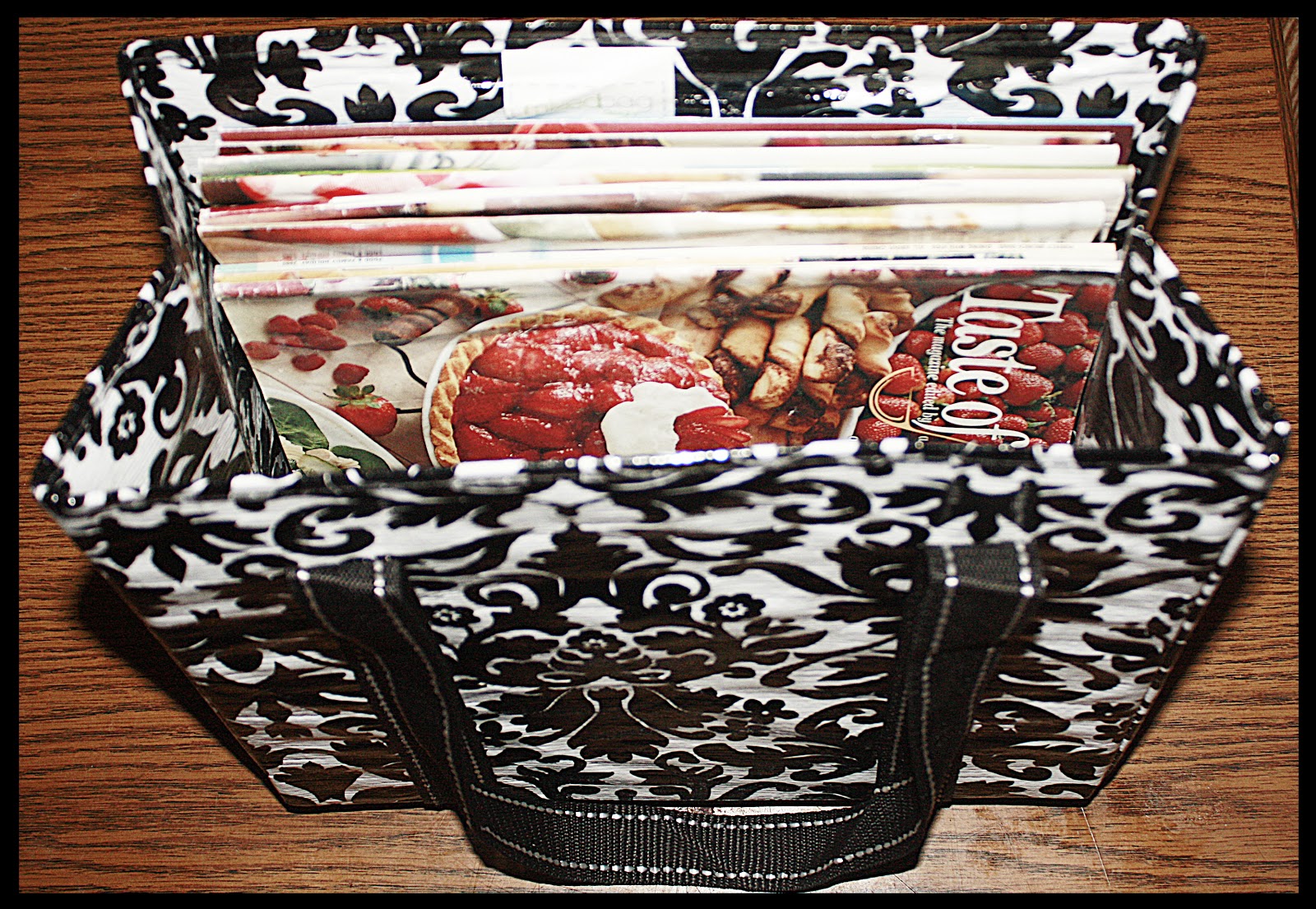 . Mixed Bag Designs Review and Giveaway!
