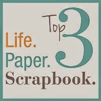 Life Paper Scrapbook
