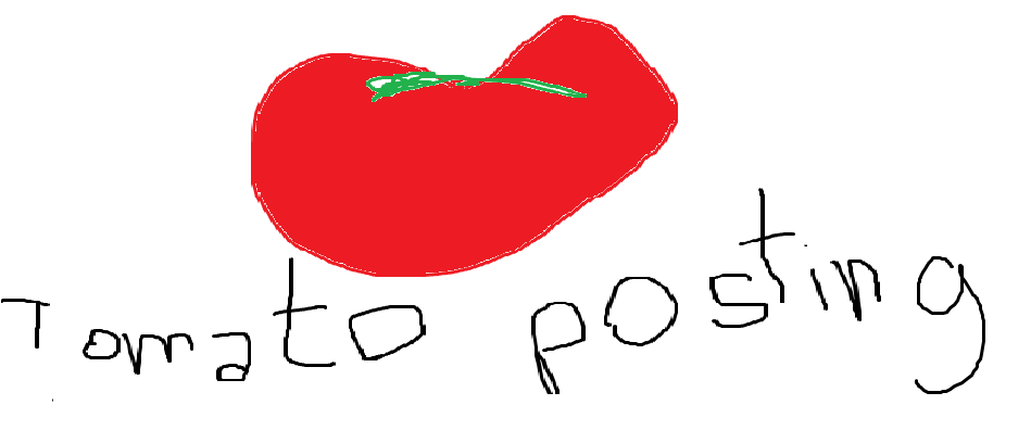 Tomato Posting