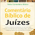 Comentário Bíblico de Juízes