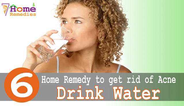 Drinking Water Drinking water helps to hydrate your body
