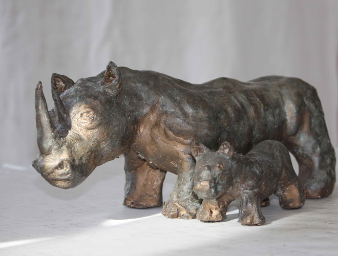 La famille Rhino