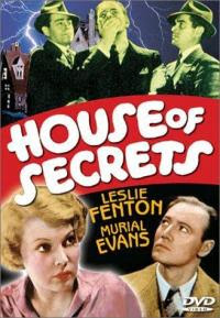 The House of Secrets 1936 Hollywood Movie Watch Online