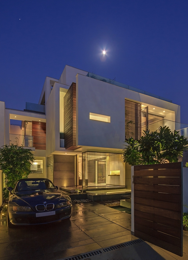 ... the Asian dream home with perfect modern interiors, New Delhi, India ... the Asian dream home with perfect modern interiors, New Delhi, India
