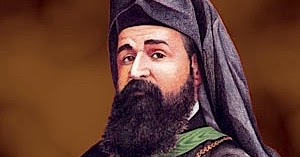 HAGIOPEDIA Beato IGNACIO MALOYAN. (1869 1915).