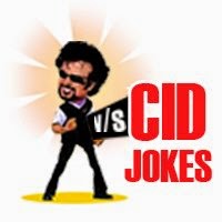 Rajnikant V/s CID Jokes