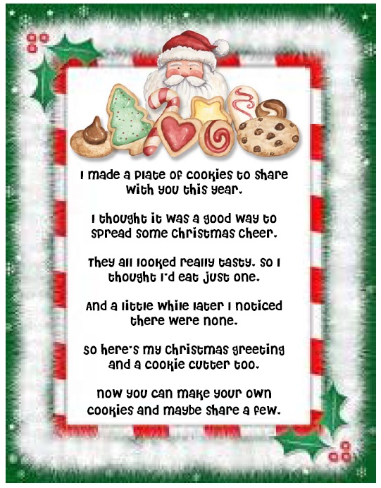 Ma's Apron Strings: Printables