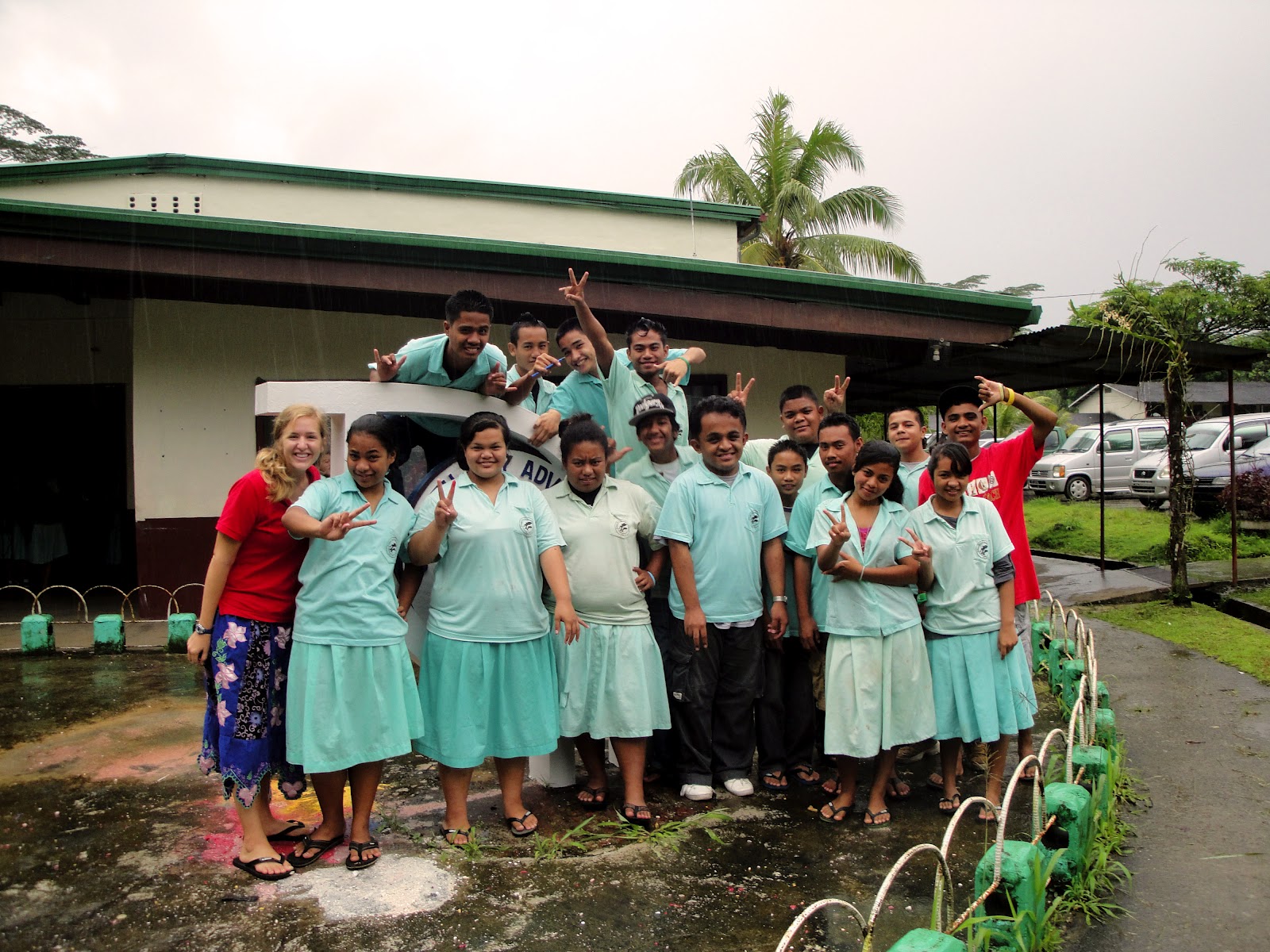 Pohnpei christian songs