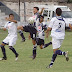 Argentino B: Sarmiento recibe a Gral. Paz Juniors