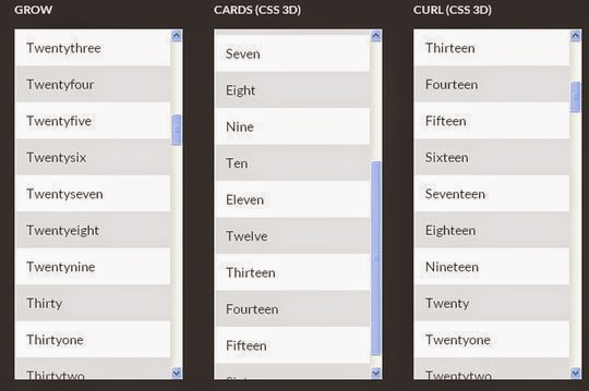 CSS Transition And Animation Effect Tutorials CSS Transition And Animation Effect Tutorials