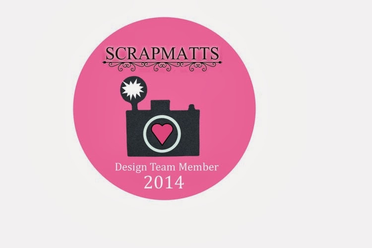 ScrapMatts