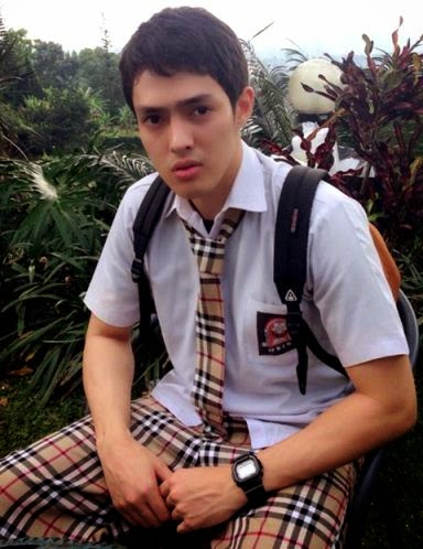 kama bashkara ganteng