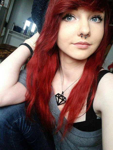 omg haircut medium emo hairstyles