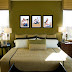 Small Master Bedroom Decorating Ideas