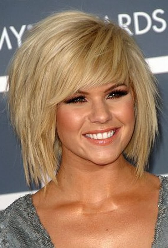 short to medium haircuts 2012womens short blonde hairstyles for 2013 dhaircut