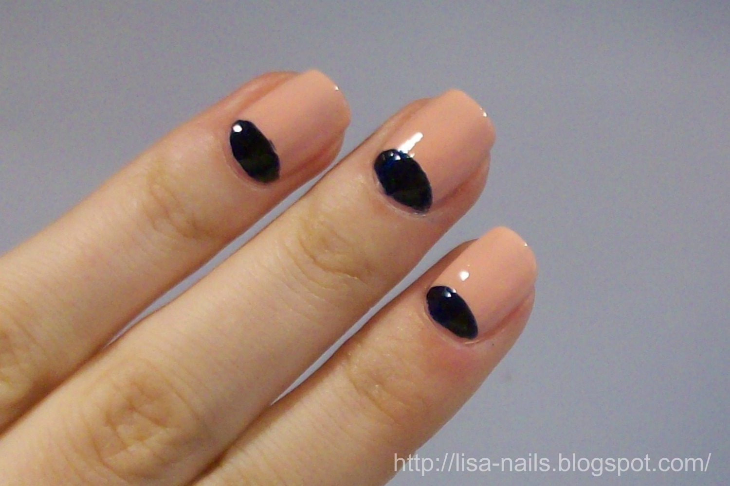 GLAMOUR Nails Nails At Home