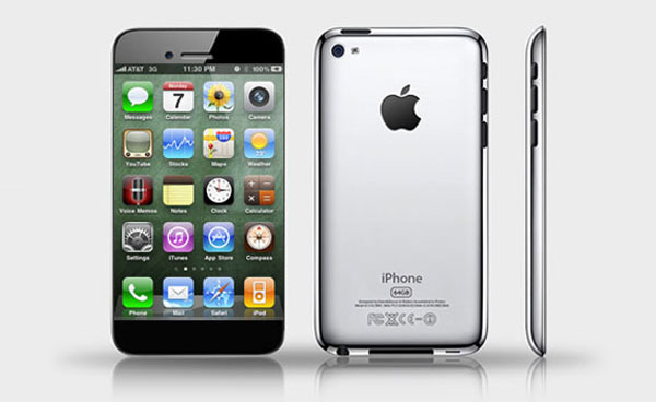 Harga Apple iPhone Daftar Harga Apple iPhone Terbaru 2014