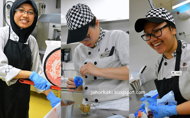 Hilton Worldwide Food & Beverage Masters - DoubleTree by Hilton Hotel Johor Bahru Hilton-Worldwide-Food-Beverage-Masters-DoubleTree-Hilton-Hotel-Johor-Bahru