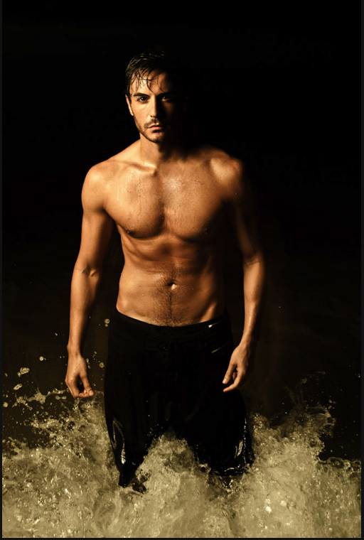 Seleção de Gatos Ricardo Tozzi