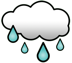 Rain Cloud Png Rain Cloud Png