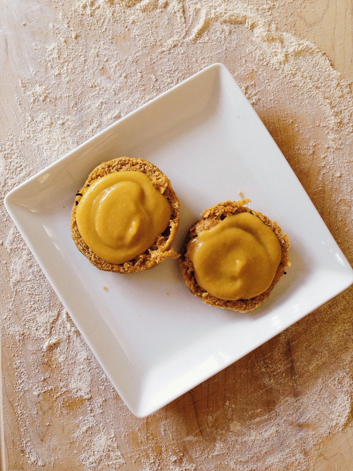 Made to Create Butternut Sage Biscuits & Gravy