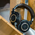 Audio-Technica 鐵三角 ATH-M50x DG