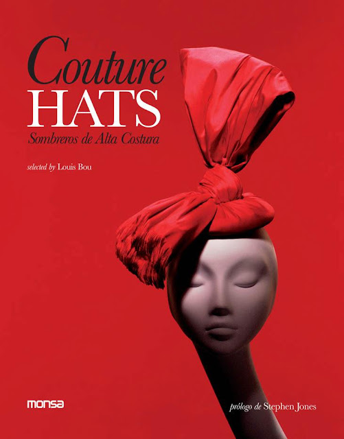 Couture Hats (Louis Bou)