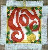 Religious - KDA Cross Stitch, PDF Cross Stitch Patterns