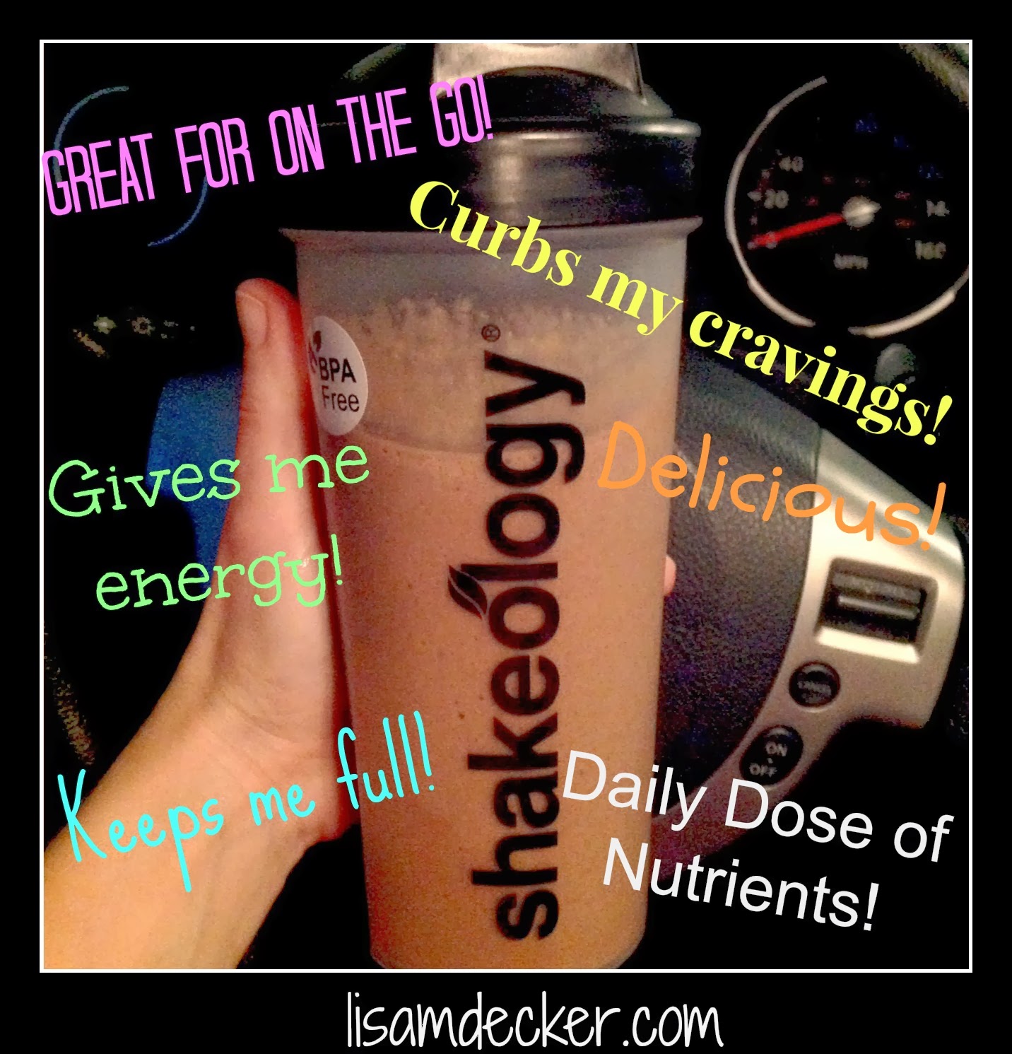 Shakeology Benefits